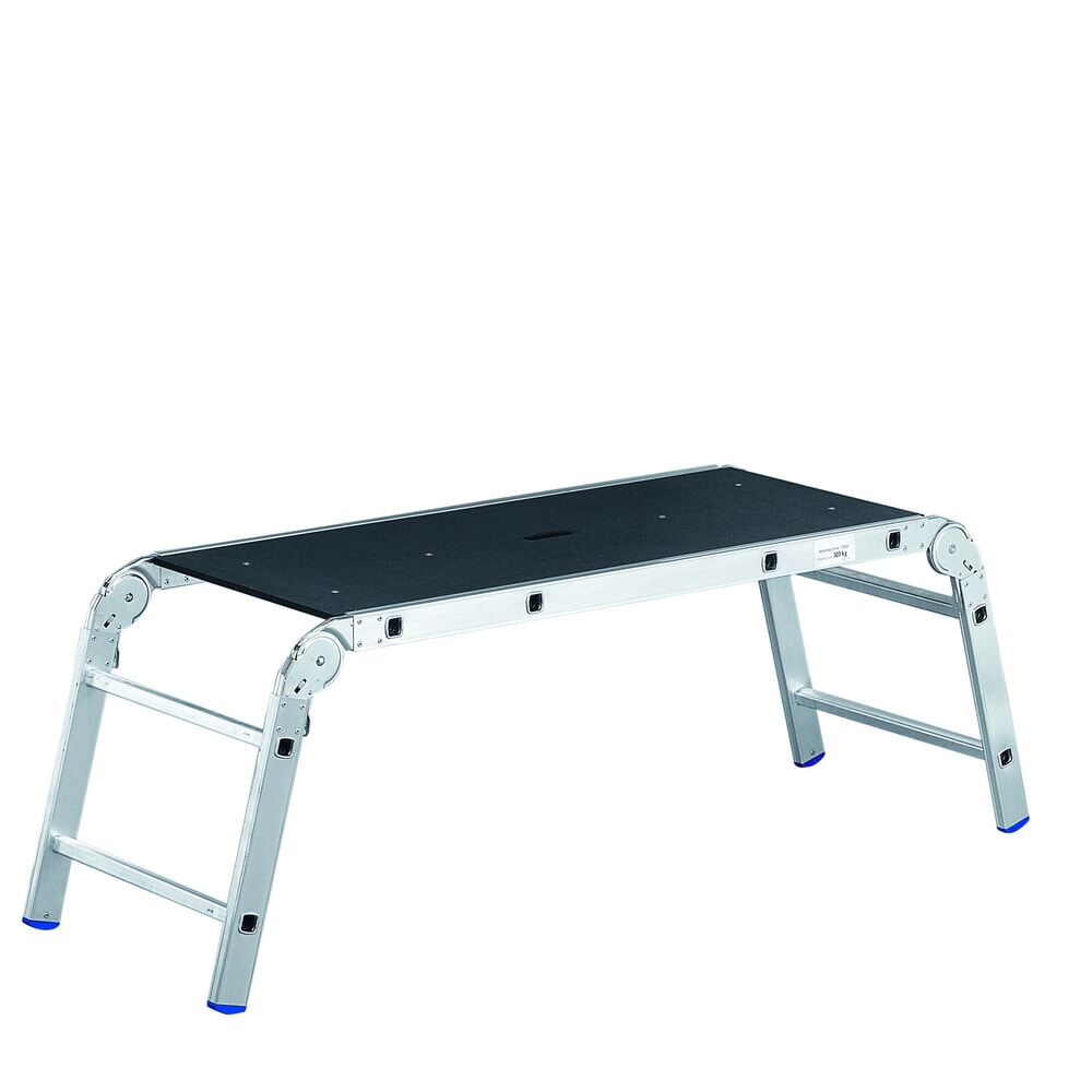 Product afbeelding: BAVARIA® werkplatform 723