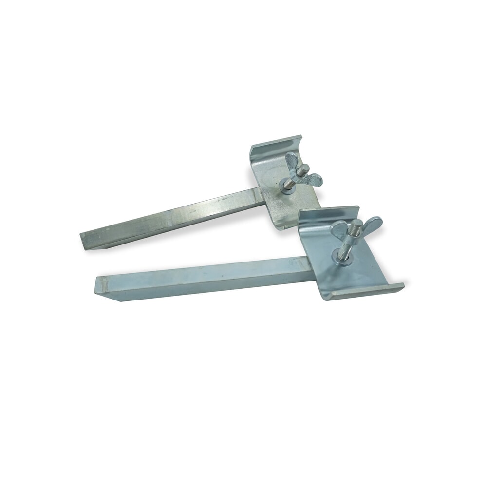 Product afbeelding: Veiligheidspoten BAVARIA®