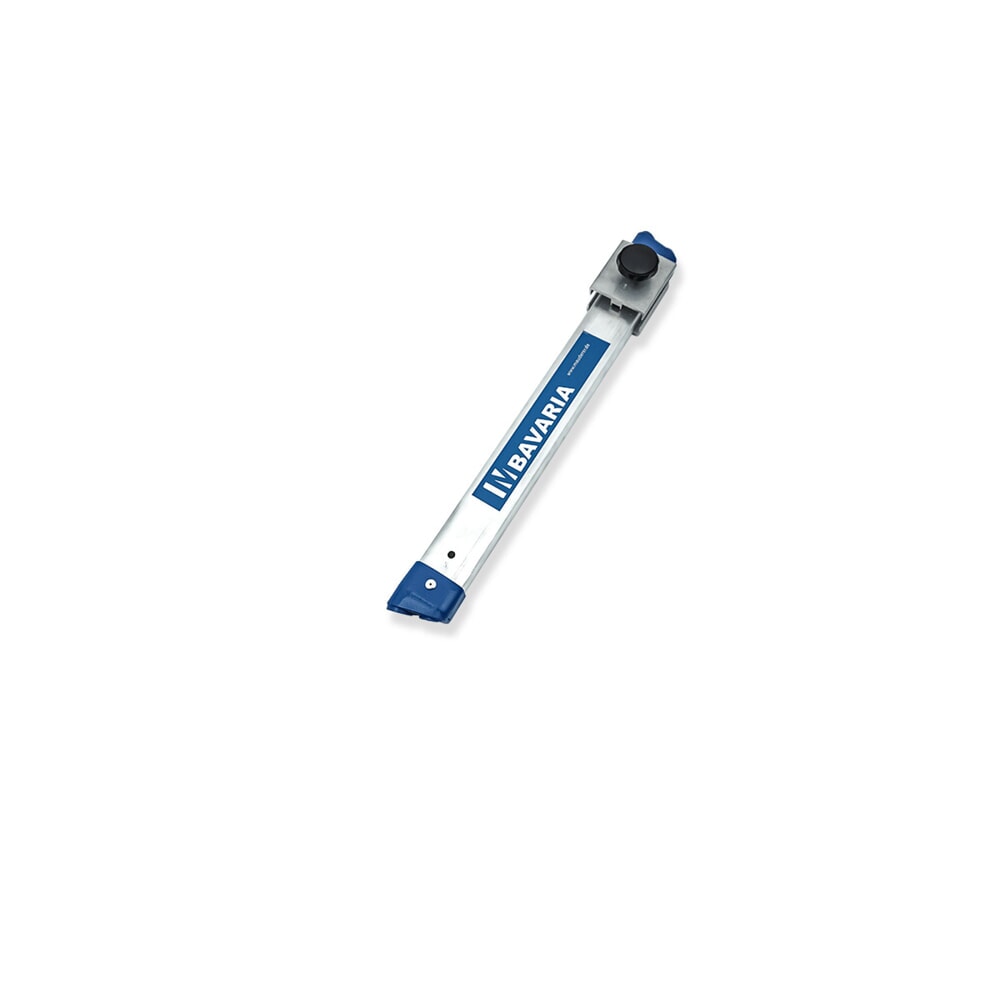 Product afbeelding: BAVARIA® voetverlenging, voor gebogen BAVARIA® telescopische ladders met stalen boutverbinding (type S)