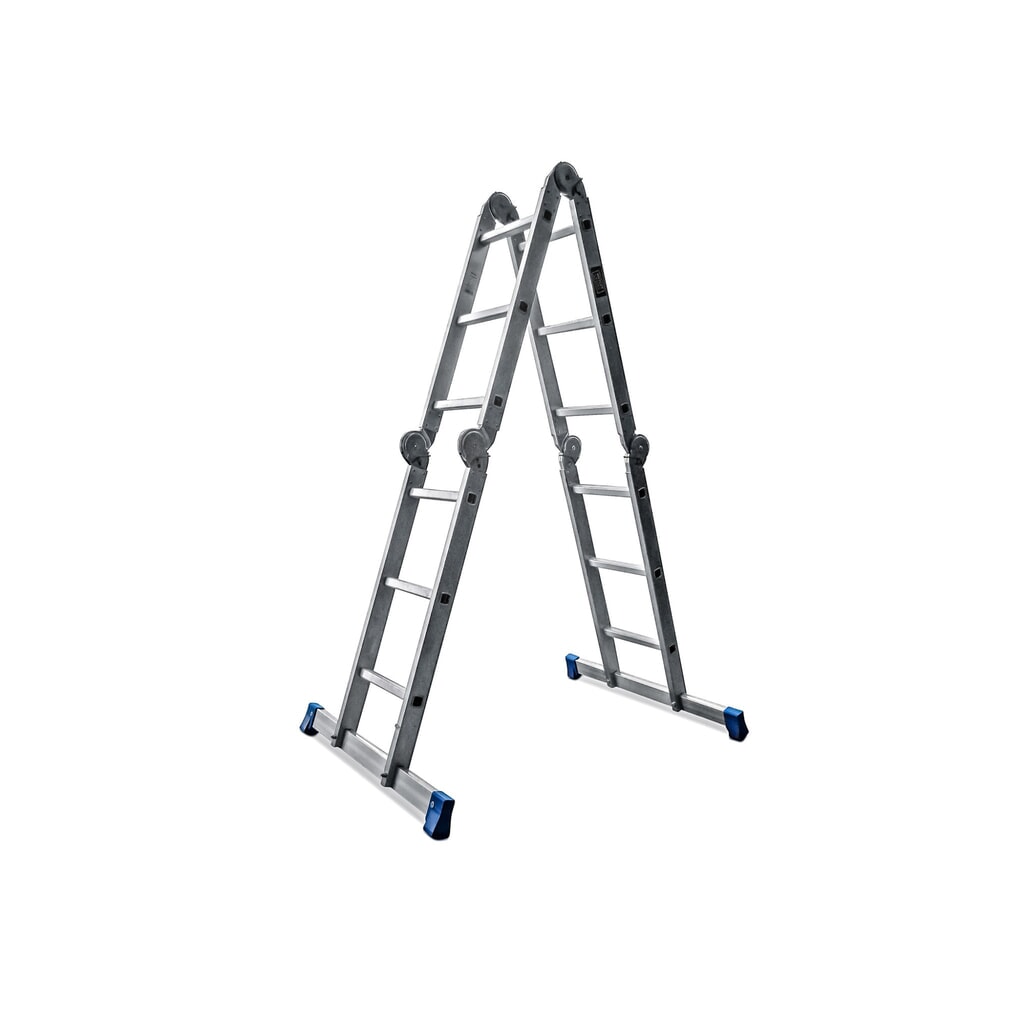 BAVARIA® kofferbakladder 981-6 Product afbeelding: BAVARIA® kofferbakladder 981-6