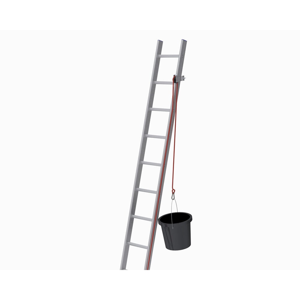 Product afbeelding: BAVARIA® lasthefhulp met trekkoord.