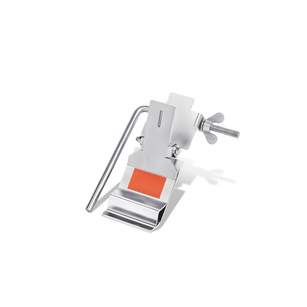 Product afbeelding: BAVARIA® Ladder-dakgoothouder