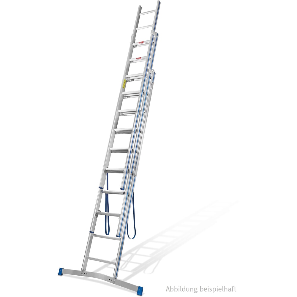 Product afbeelding: BAVARIA® multifunctionele ladder 950 3-delig
