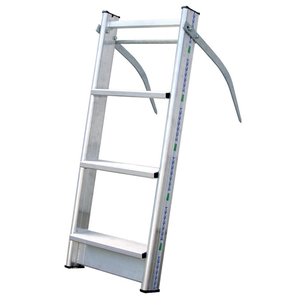 Product afbeelding: BAVARIA® Rieten dakladder 976