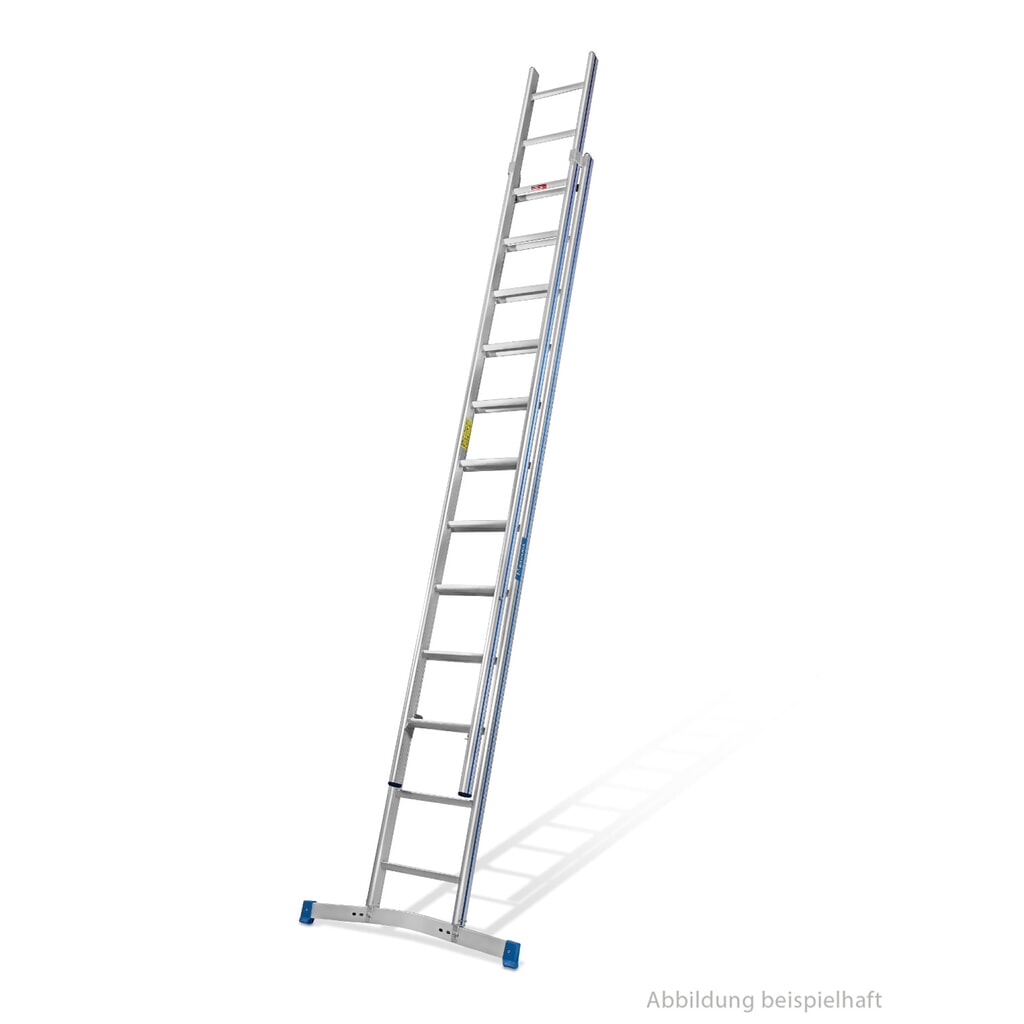 Product afbeelding: BAVARIA® Schuifladder 920 2-delig