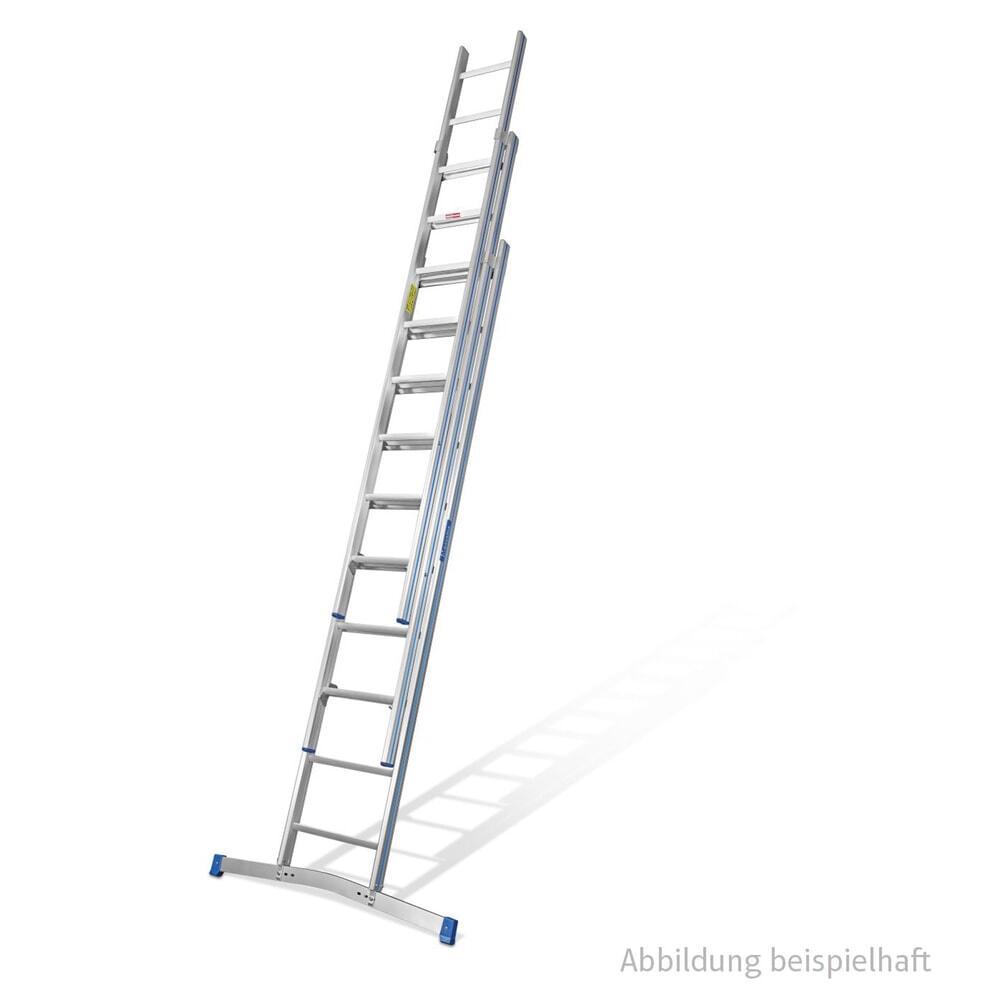 Product afbeelding: BAVARIA® schuifladder 925 3-delig