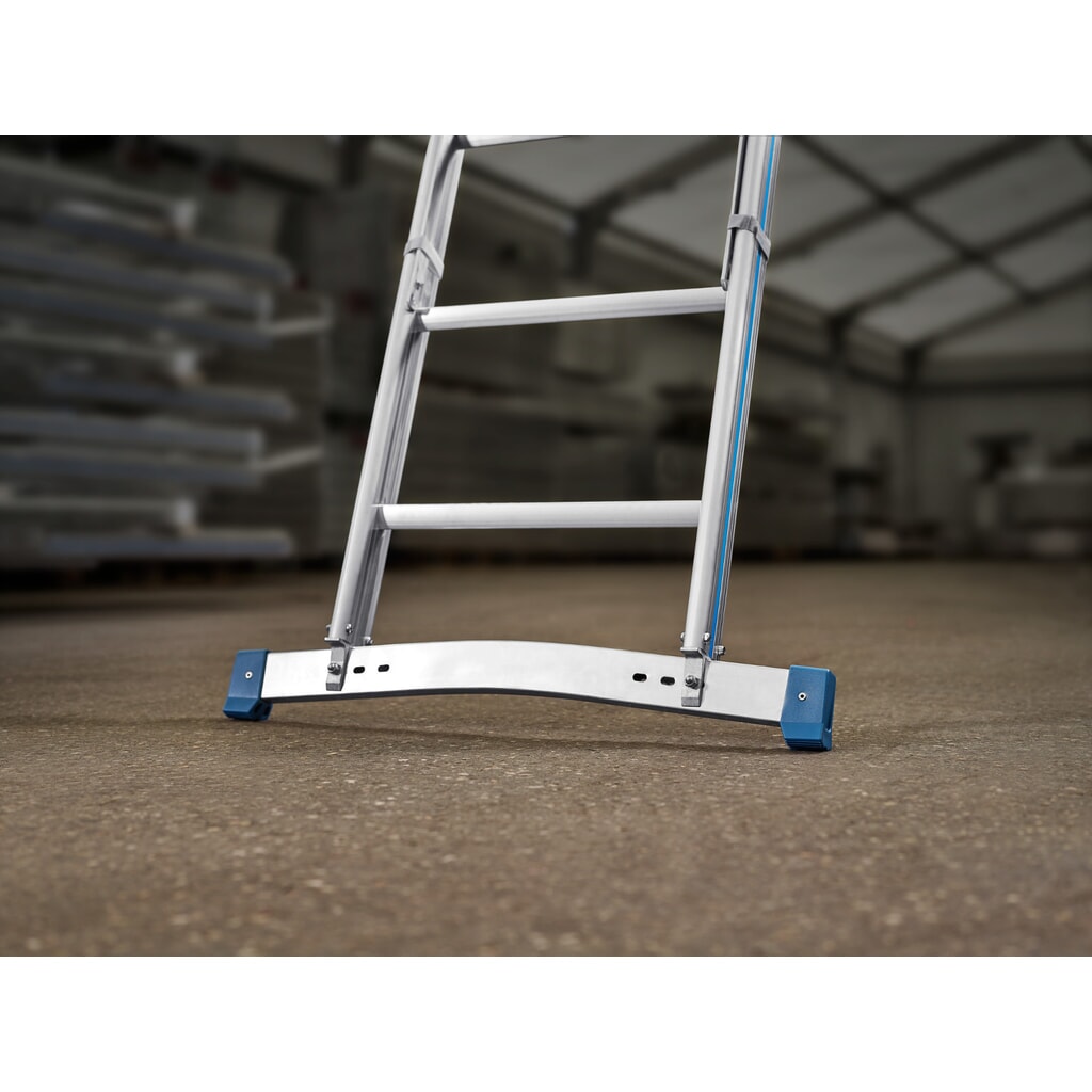Productafbeelding nr. 2: BAVARIA® touwladder 960 2-delig