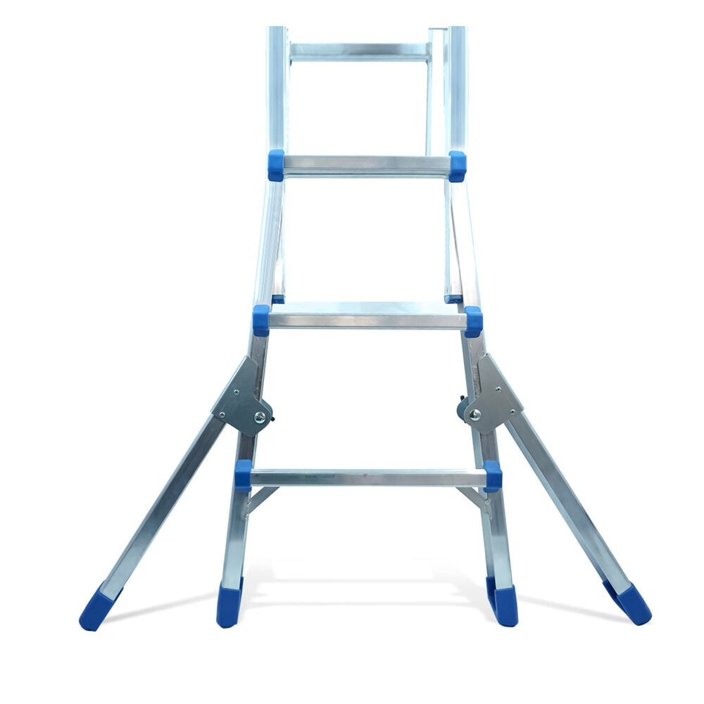 Product afbeelding: Standverbreder BAVARIA® voor gekromde telescopische ladders