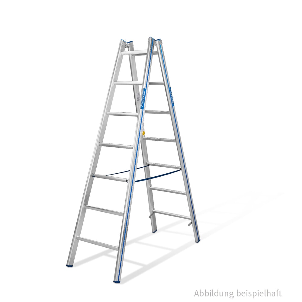 Product afbeelding: BAVARIA® dubbele trap 930