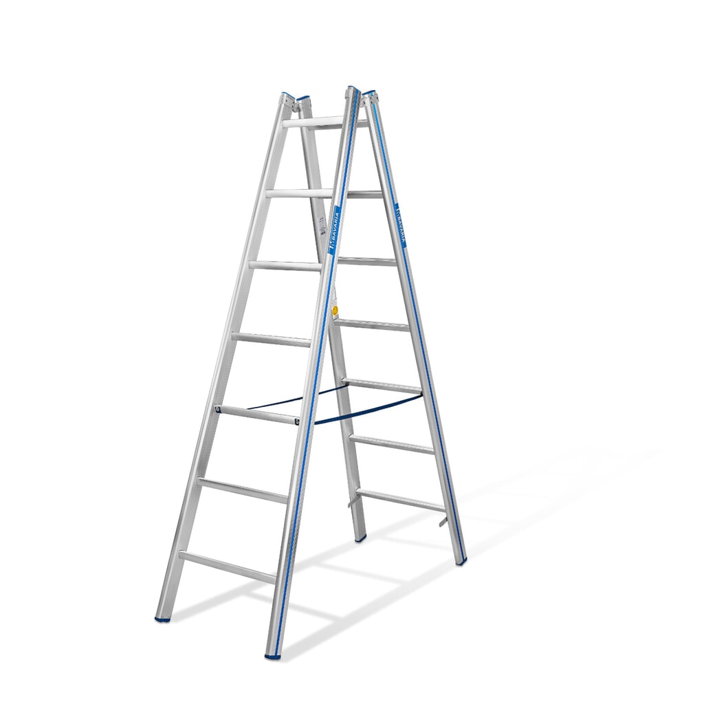 BAVARIA® dubbele trap 930 Product afbeelding: BAVARIA® dubbele trap 930