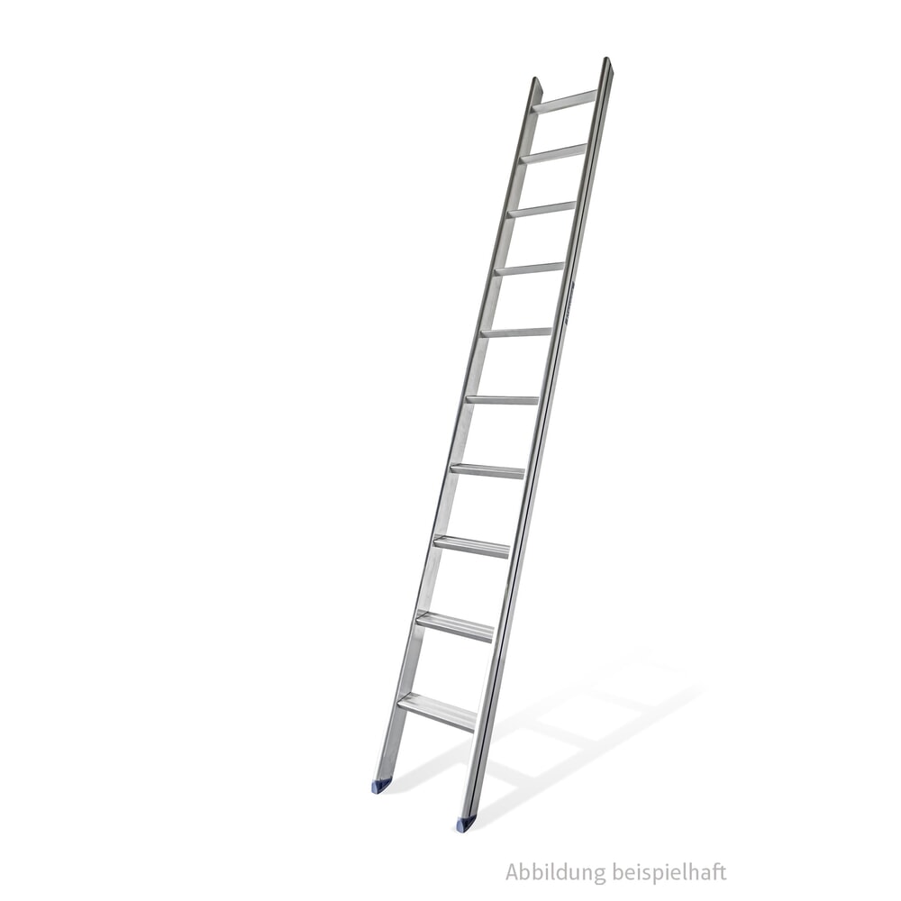 Product afbeelding: BAVARIA® Trapladder 710