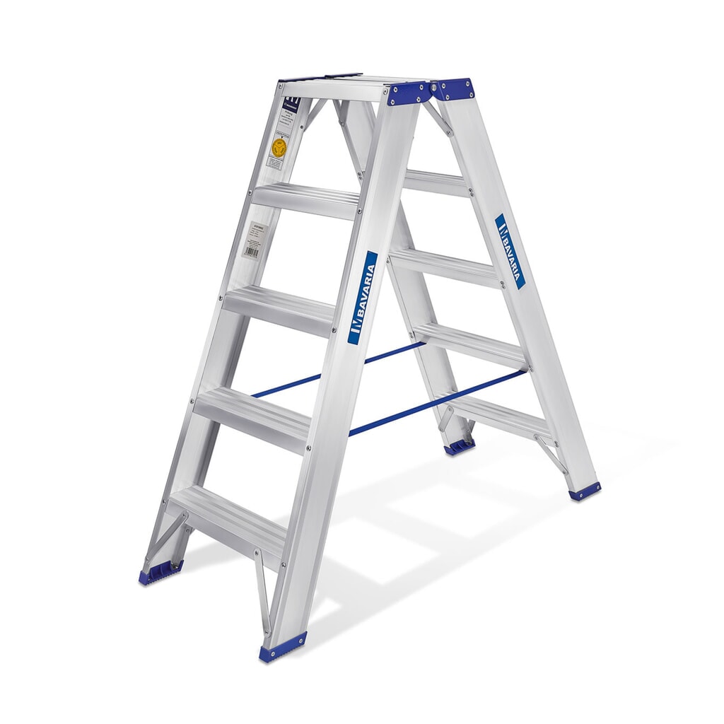 Product afbeelding: BAVARIA® Dubbele trap 410