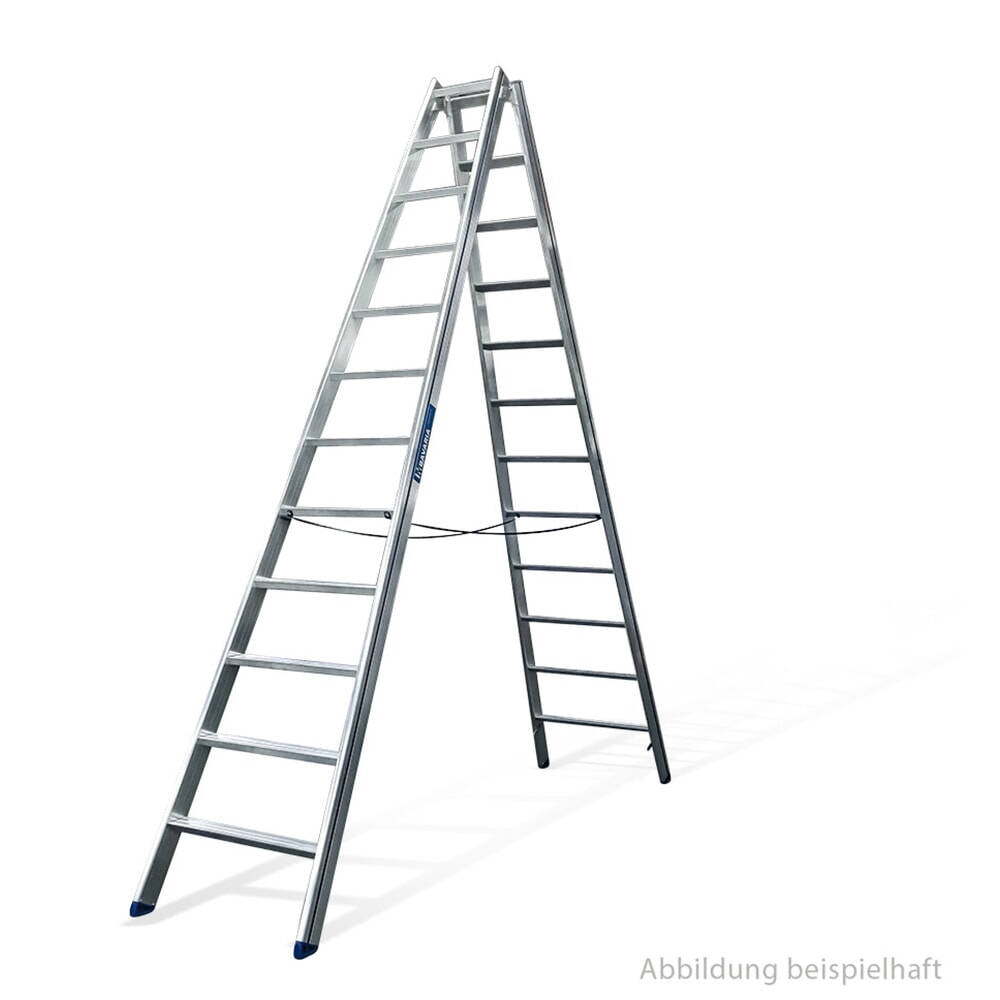 Product afbeelding: BAVARIA® dubbele trap 730
