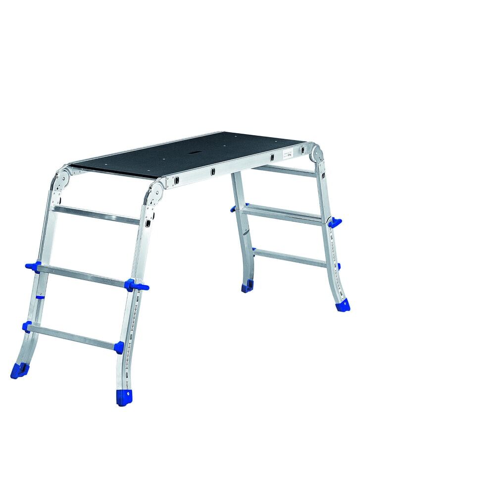 Product afbeelding: BAVARIA® telescopisch werkplatform 723