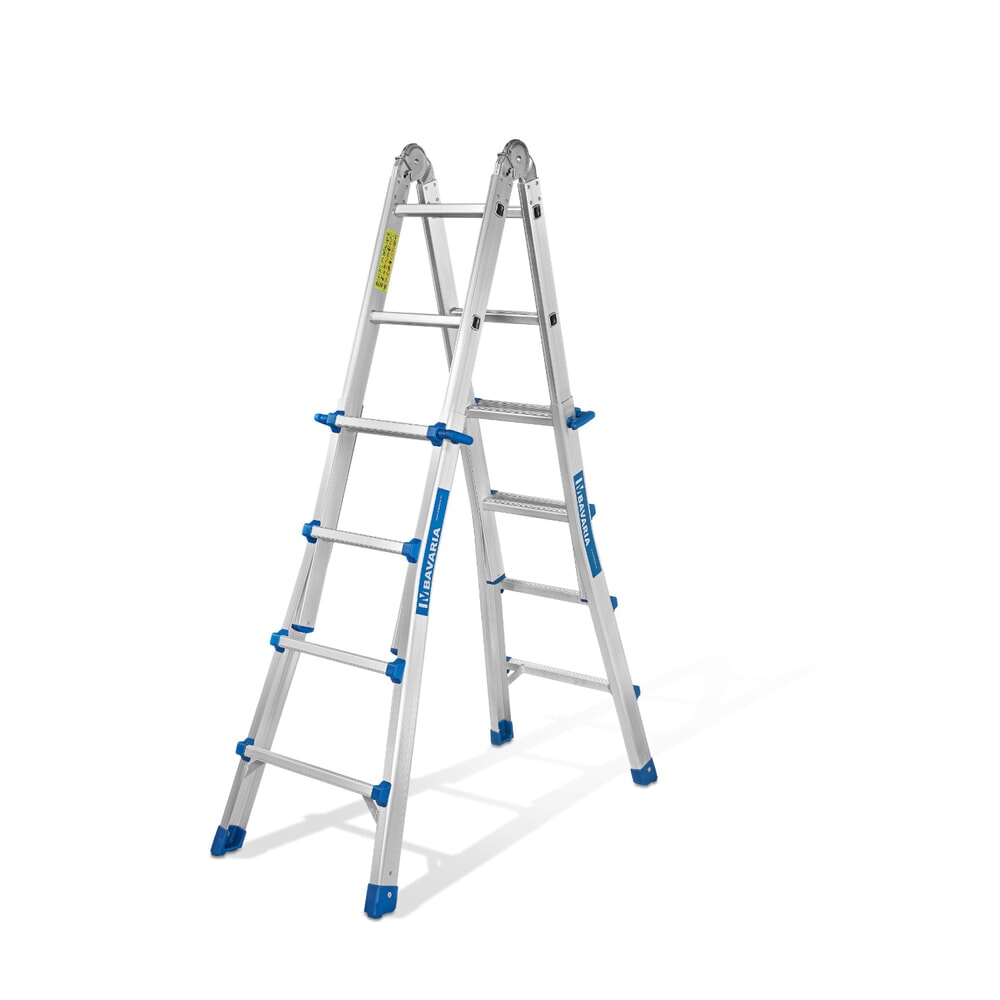 Product afbeelding: BAVARIA® telescopische ladder 985R