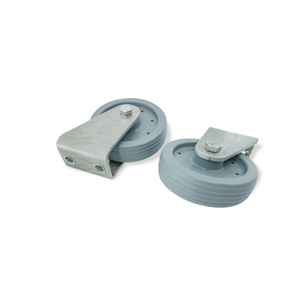 Product afbeelding: BAVARIA® transportwielen