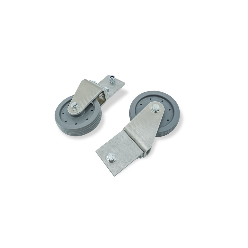 Product afbeelding: BAVARIA® transportwielen