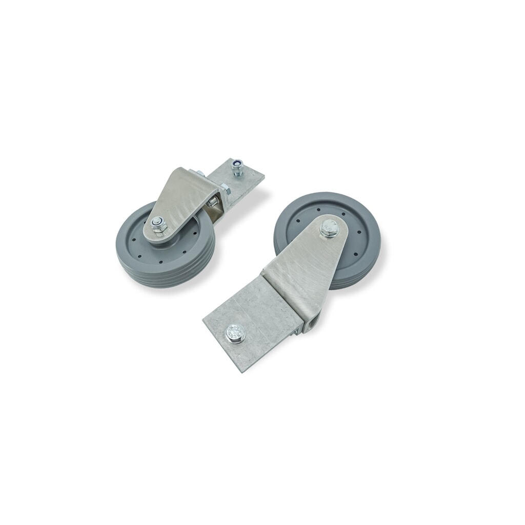 BAVARIA® transportwielen Product afbeelding: BAVARIA® transportwielen