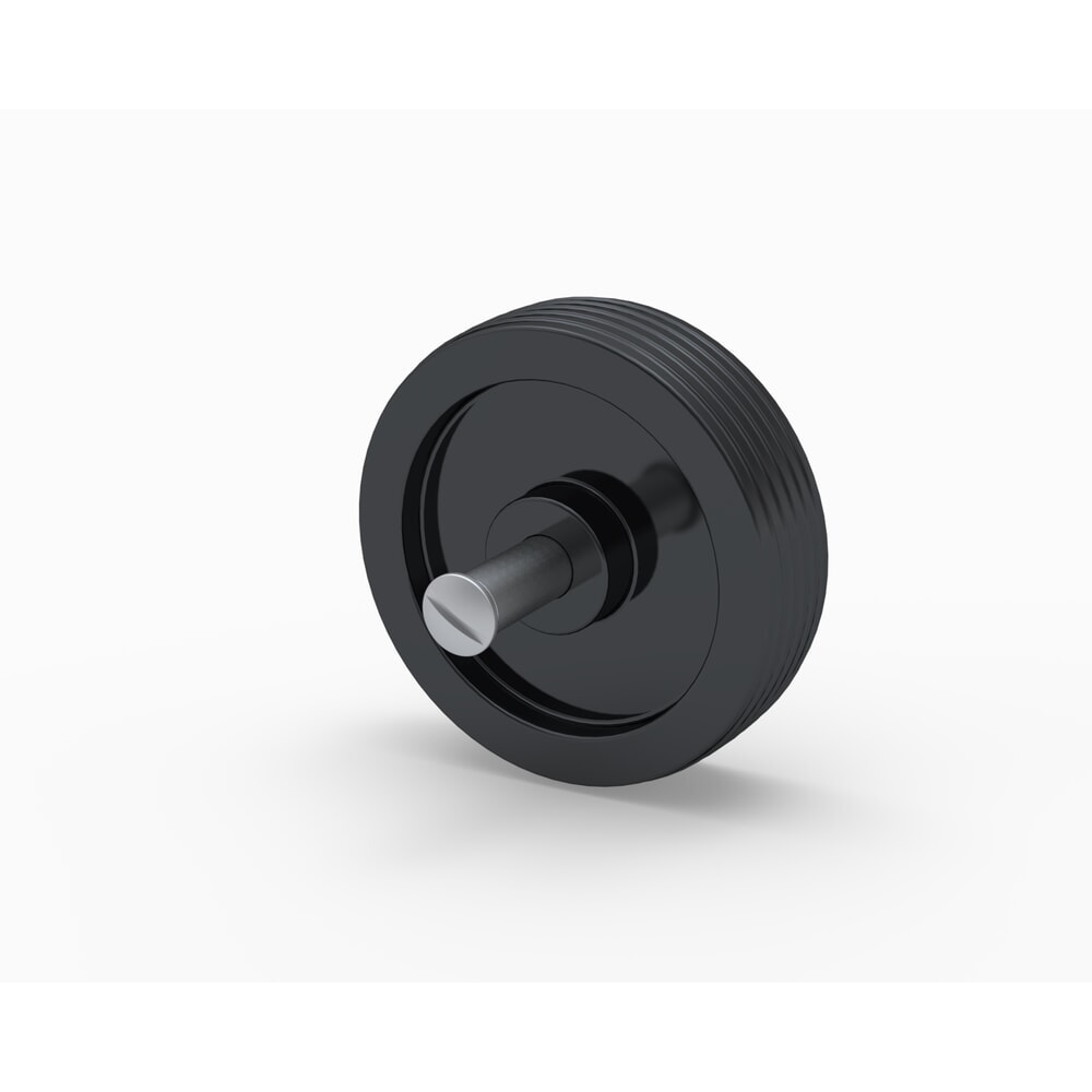 Product afbeelding: Wandrollen BAVARIA®