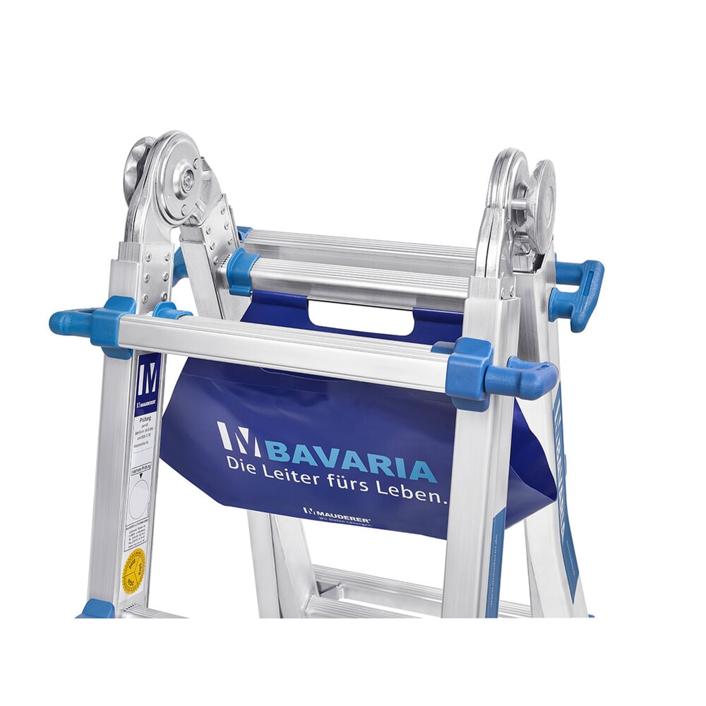 Product afbeelding: BAVARIA® gereedschapstas.