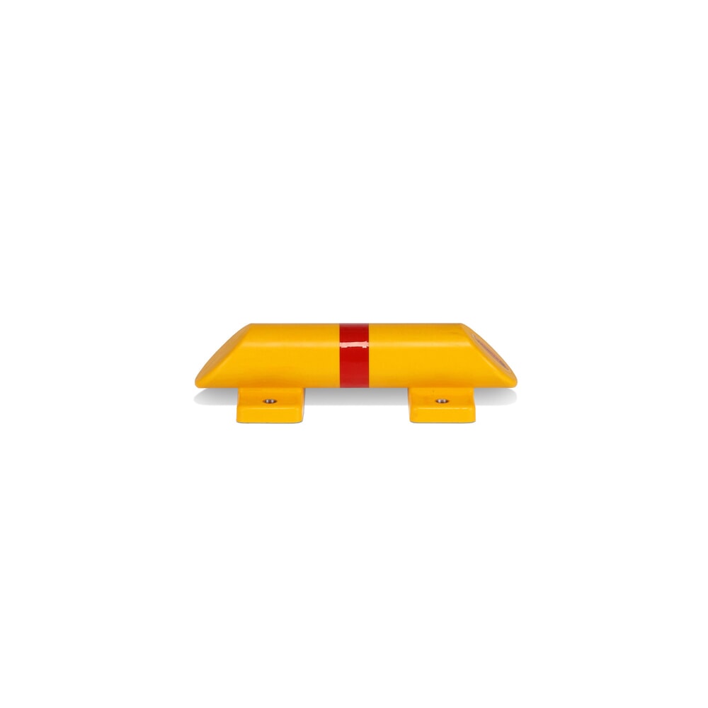 Productafbeelding nr. 5: Beschermbalk, h x b 100 x 400 mm, Ø 80 mm