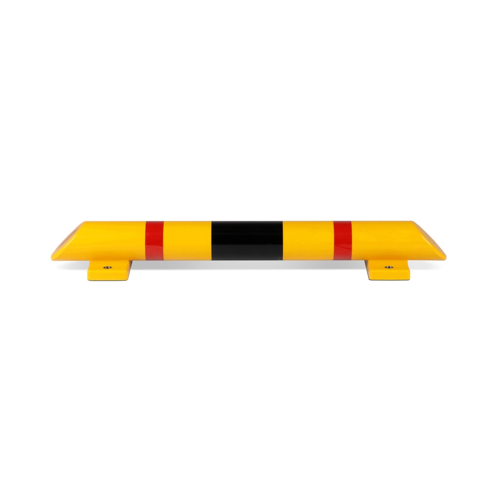 Beschermbalk, h x b 100 x 800 mm, Ø 80 mm Productafbeelding nr. 5: Beschermbalk, h x b 100 x 800 mm, Ø 80 mm