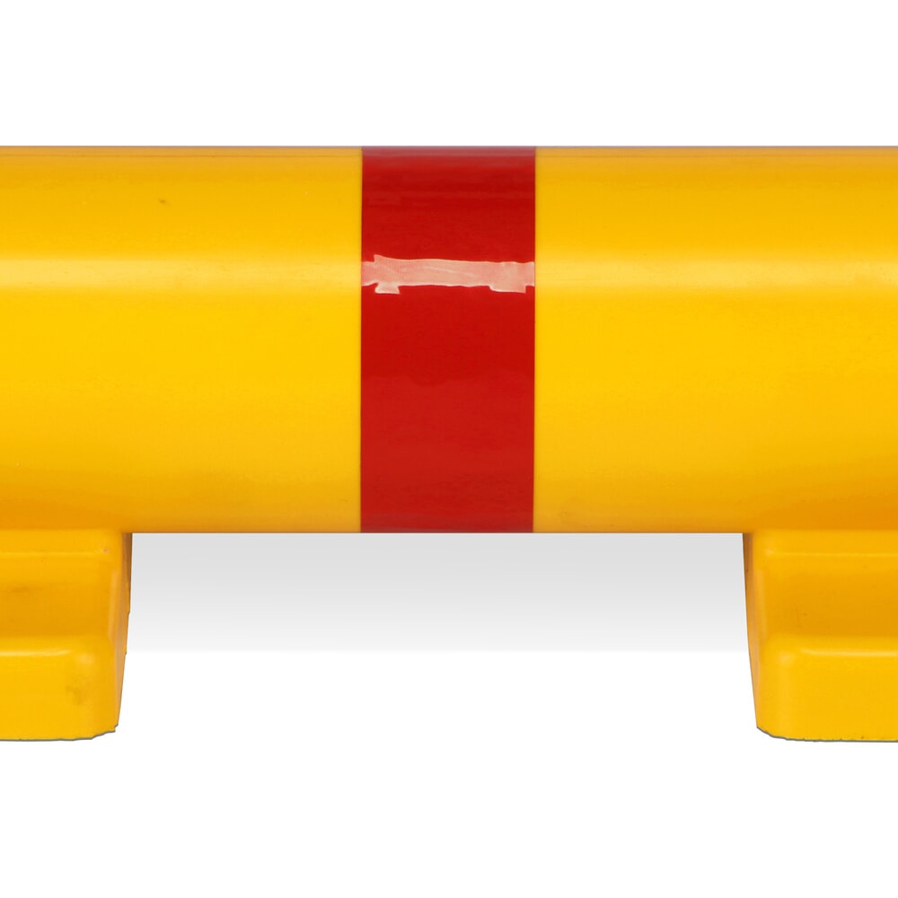 Productafbeelding nr. 9: Beschermbalk, h x b 100 x 400 mm, Ø 80 mm