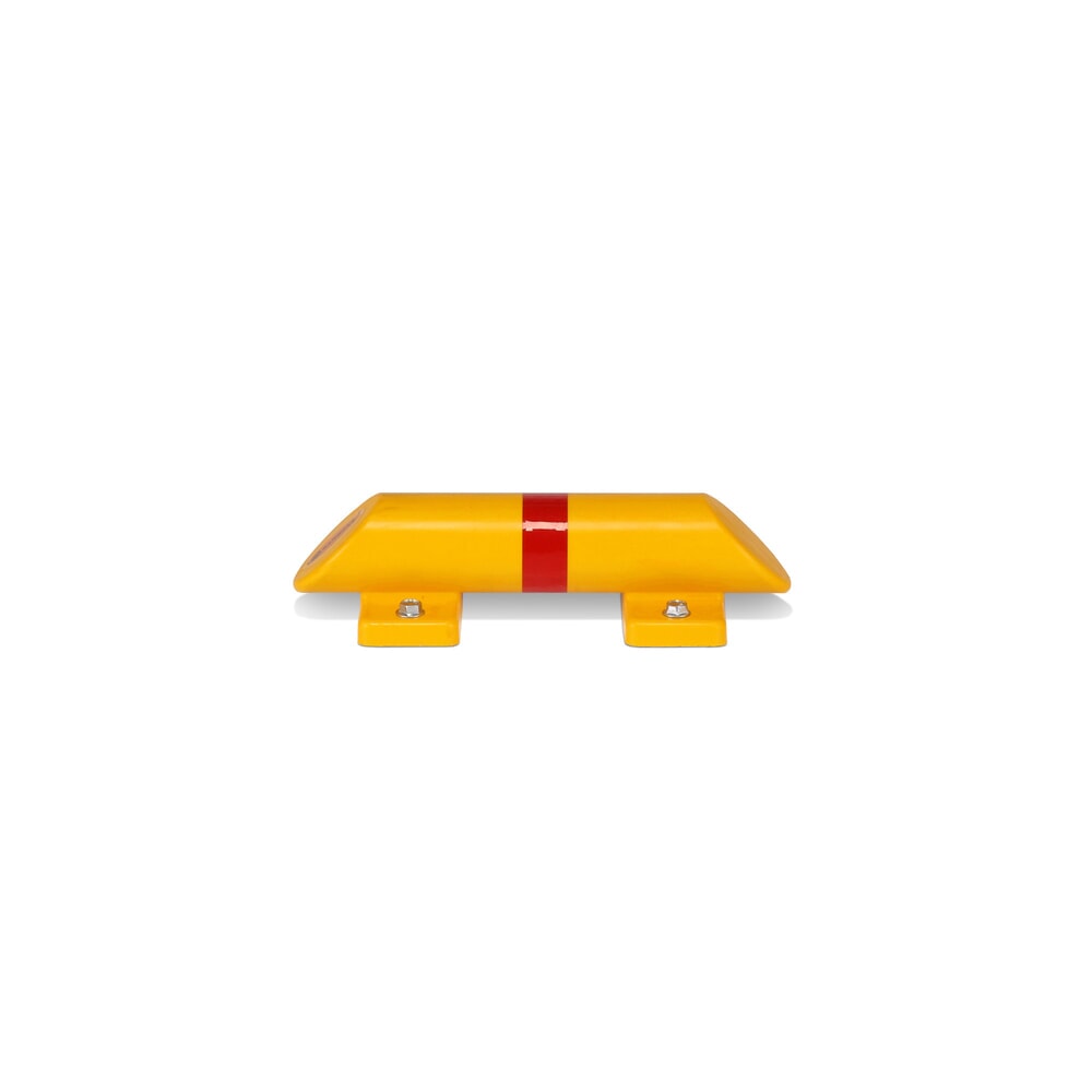 Productafbeelding nr. 11: Beschermbalk, h x b 100 x 400 mm, Ø 80 mm