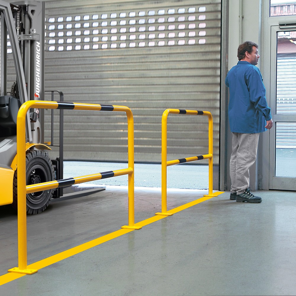 Productafbeelding nr. 4: Beschermbeugel, voor gebruik binnen, hxb 1.000 x 1.000 mm