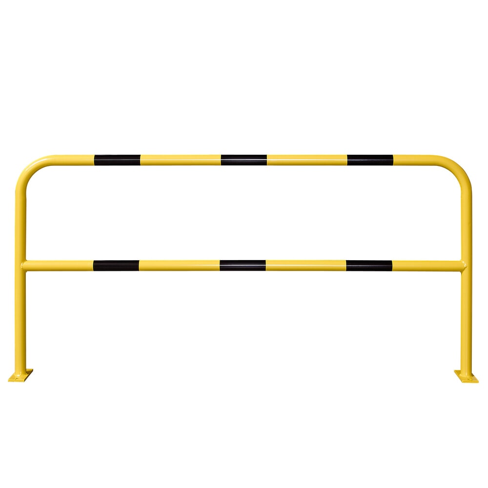 Product afbeelding: Beschermbeugel, voor gebruik binnen, hxb 1.000 x 2.000 mm