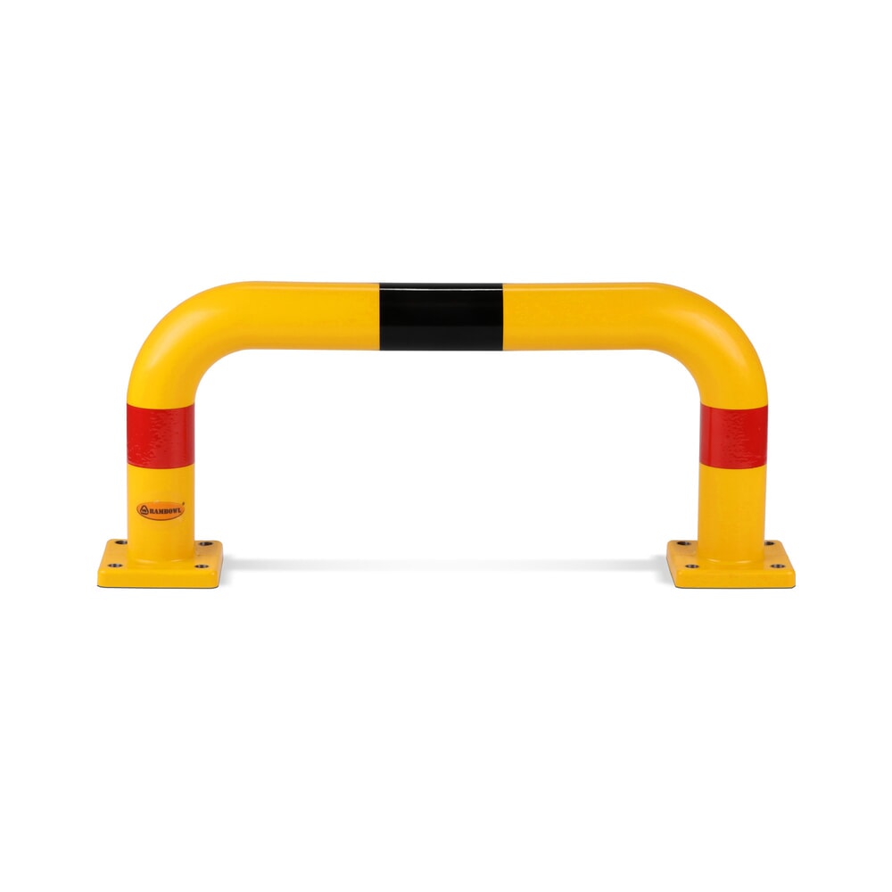 Productafbeelding nr. 1: Beschermbeugel Rambowl, b x h 750 x 350 mm