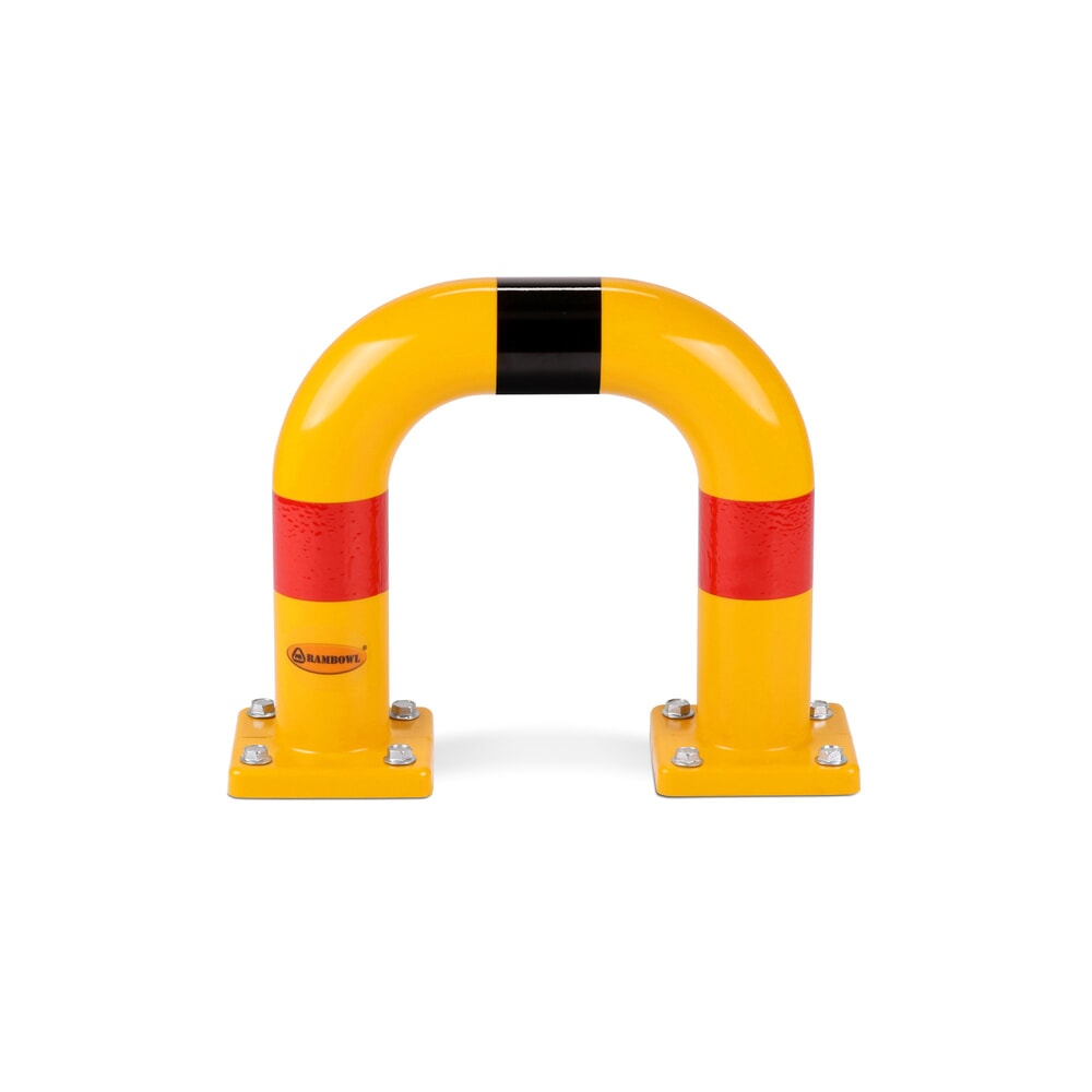 Productafbeelding nr. 11: Beschermbeugel Rambowl, b x h 375 x 350 mm