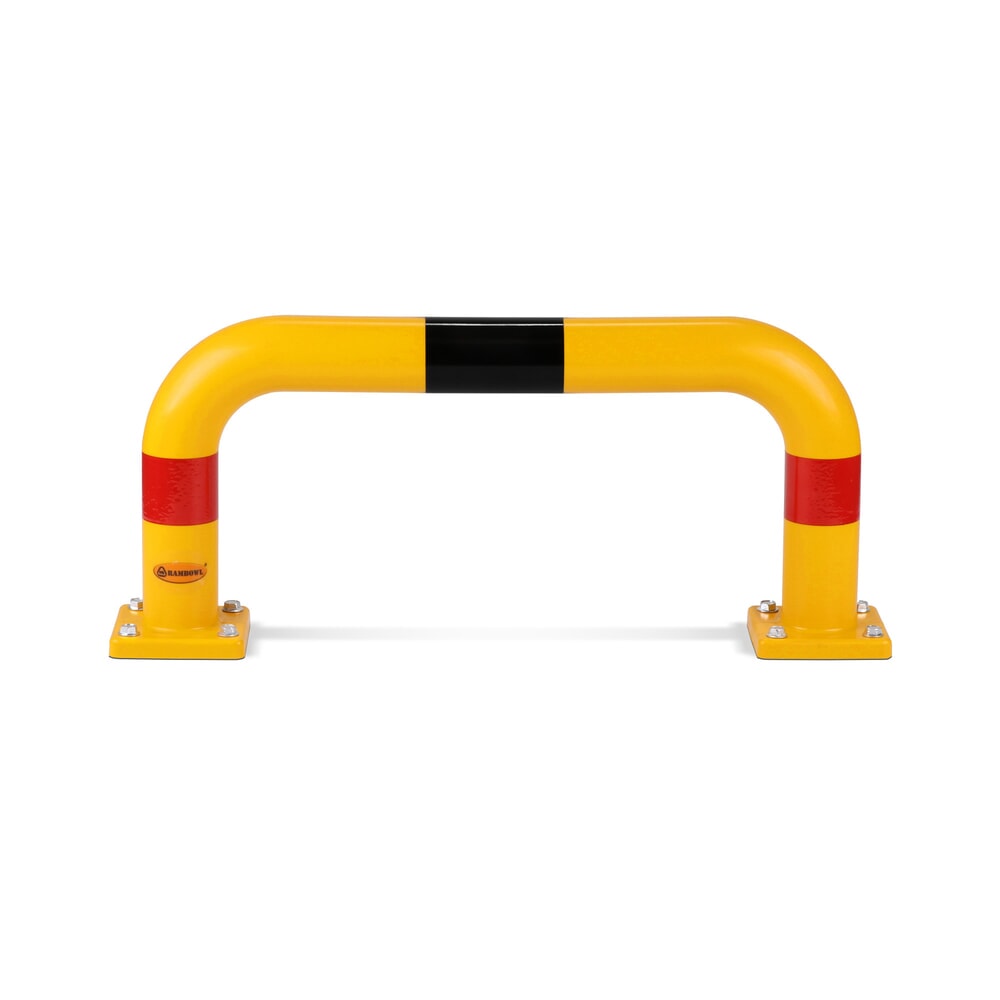Productafbeelding nr. 11: Beschermbeugel Rambowl, b x h 750 x 350 mm