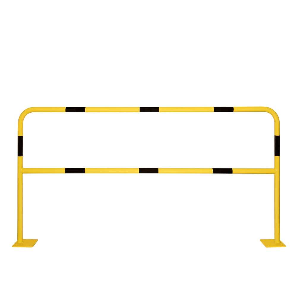 Product afbeelding: Beschermbeugel Small, voor binnengebruik, hxb 1.000 x 2.000 mm