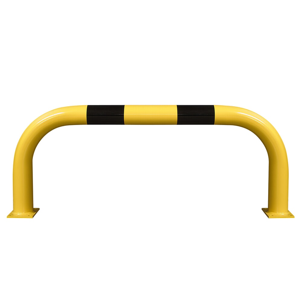 Productafbeelding nr. 1: Beschermbeugel voor gebruik binnen, Ø 108 mm, hxb 600 x 1.500 mm