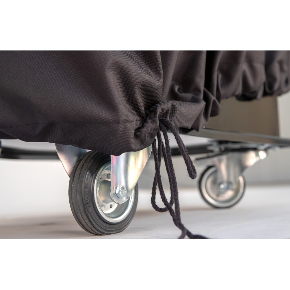Productafbeelding nr. 2: dancop beschermhoes voor dancop opslag- en transportgestel kettingpalenset