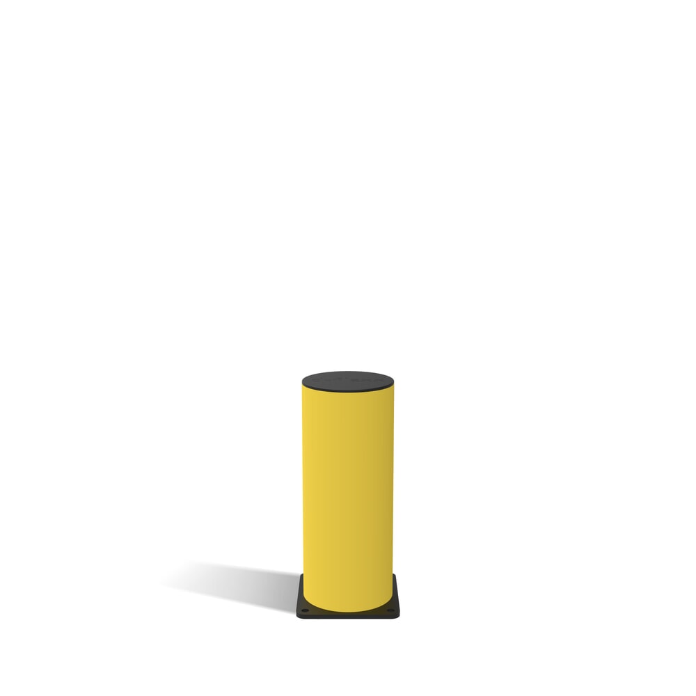 Product afbeelding: Beschermpaal ‘Bravo’, hoogte 516 mm