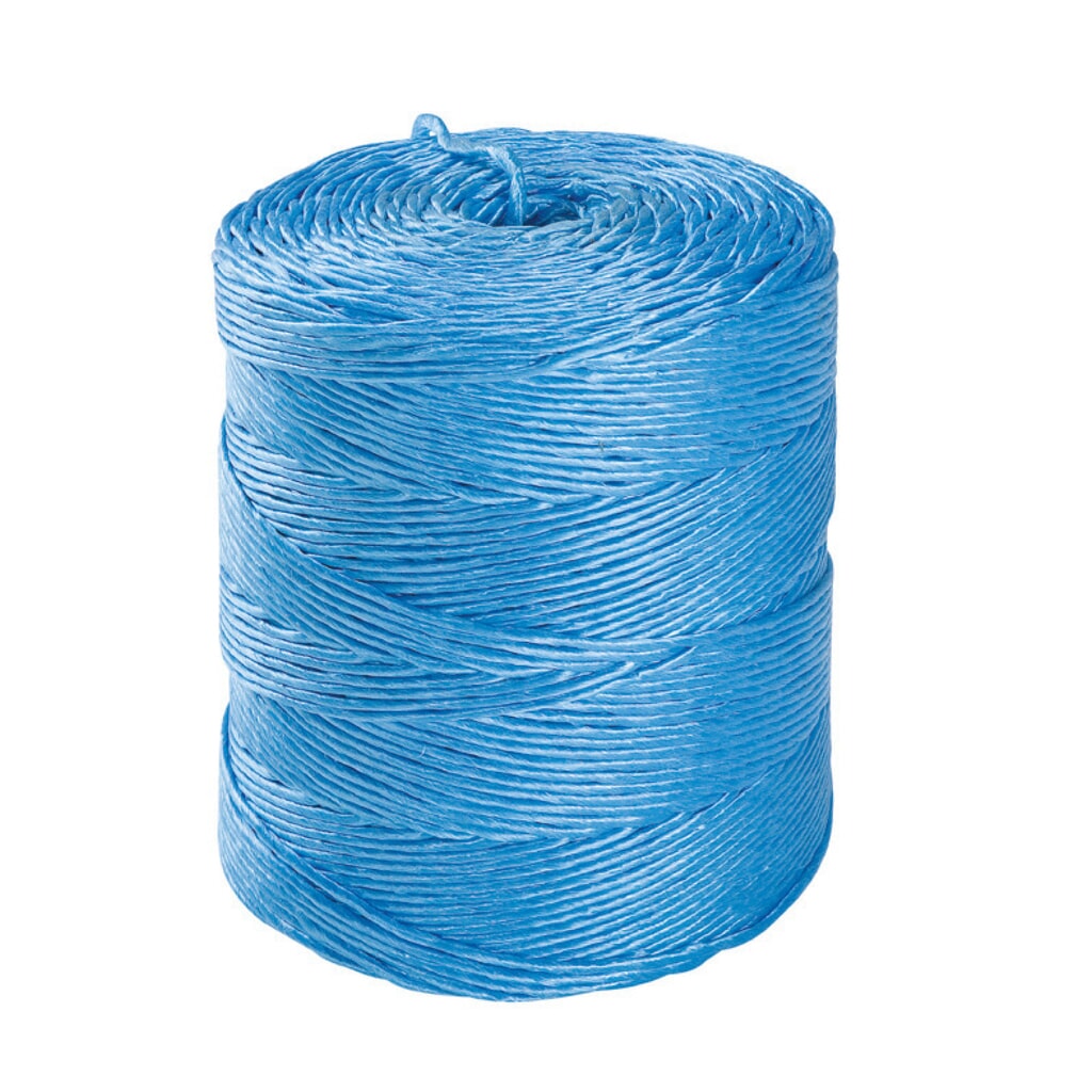 Omsnoeringsgaren voor HSM balenpers V-Press 60 Product afbeelding: Omsnoeringsgaren voor HSM balenpers V-Press 60