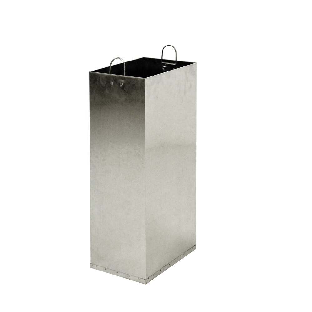 Product afbeelding: Binnenemmer voor modulair afvalscheidingssysteem, 60 liter