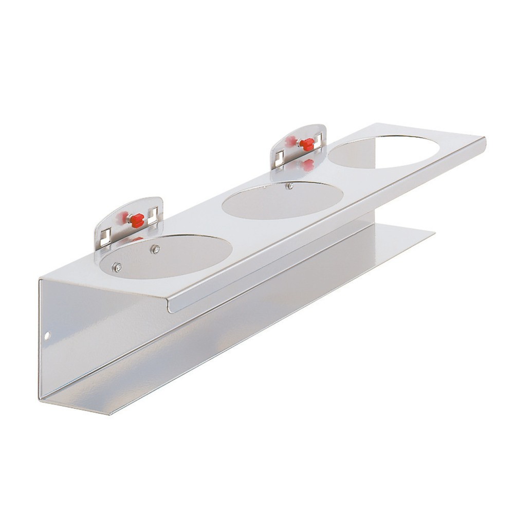Product afbeelding: Blikkenhouder, 3-voudig, Ø 70 mm