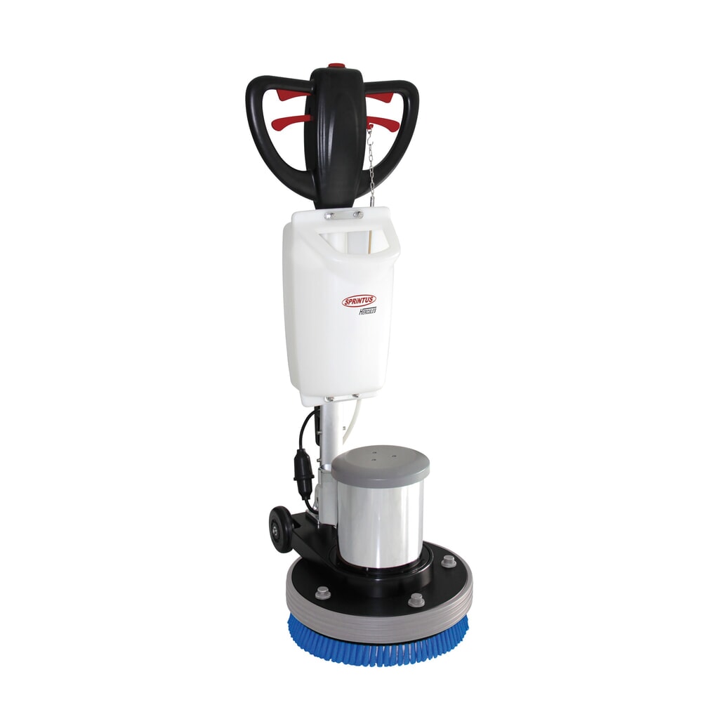 Productafbeelding nr. 3: SPRiNTUS boenmachine HERCULES Heavy Duty