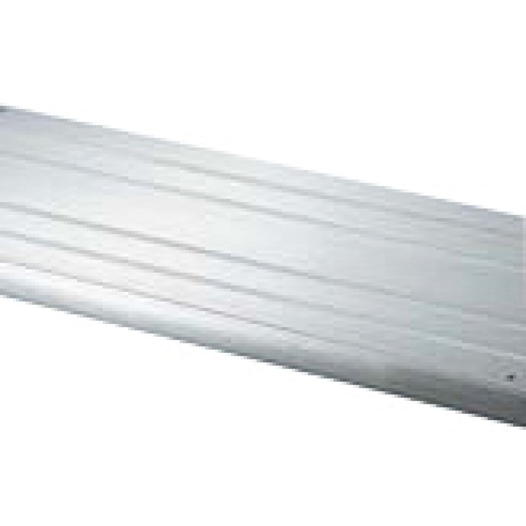 Bordestrap ZARGES, verrijdbaar, aan 2 zijde oploopbaar, stahoogte 0,72 m, aluminium Productafbeelding nr. 2: Bordestrap ZARGES, verrijdbaar, aan 2 zijde oploopbaar, stahoogte 0,72 m, aluminium