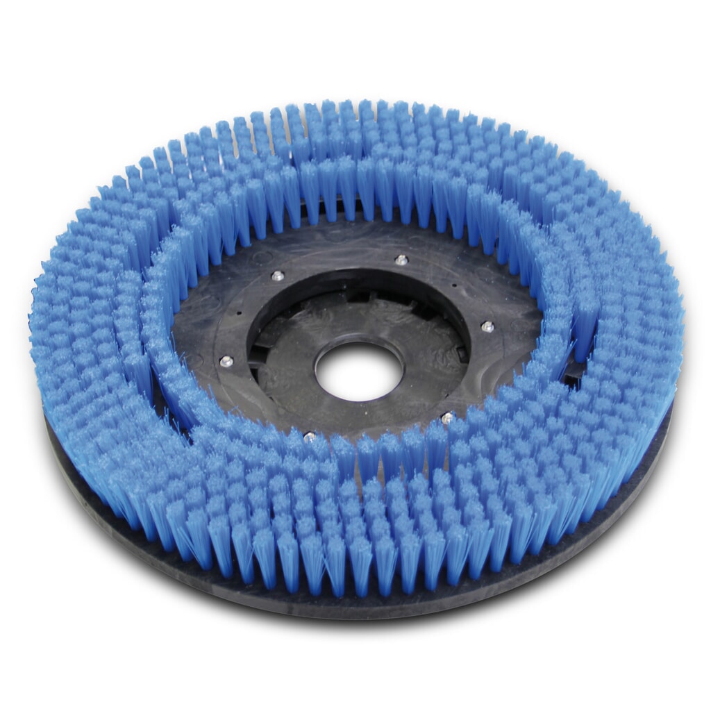 Product afbeelding: Borstel voor SPRiNTUS schrobmachine TORTUGA, zacht, 15''