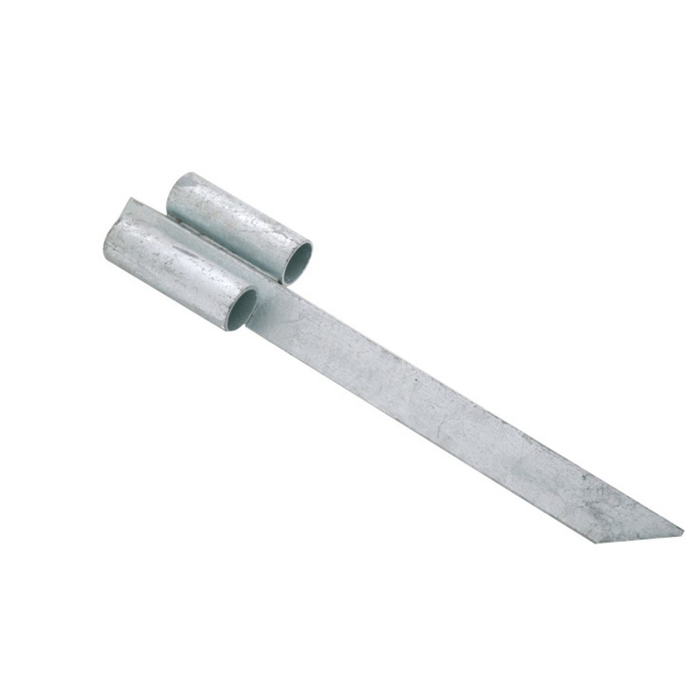 Product afbeelding: Bouwhek bodemhuls Schake