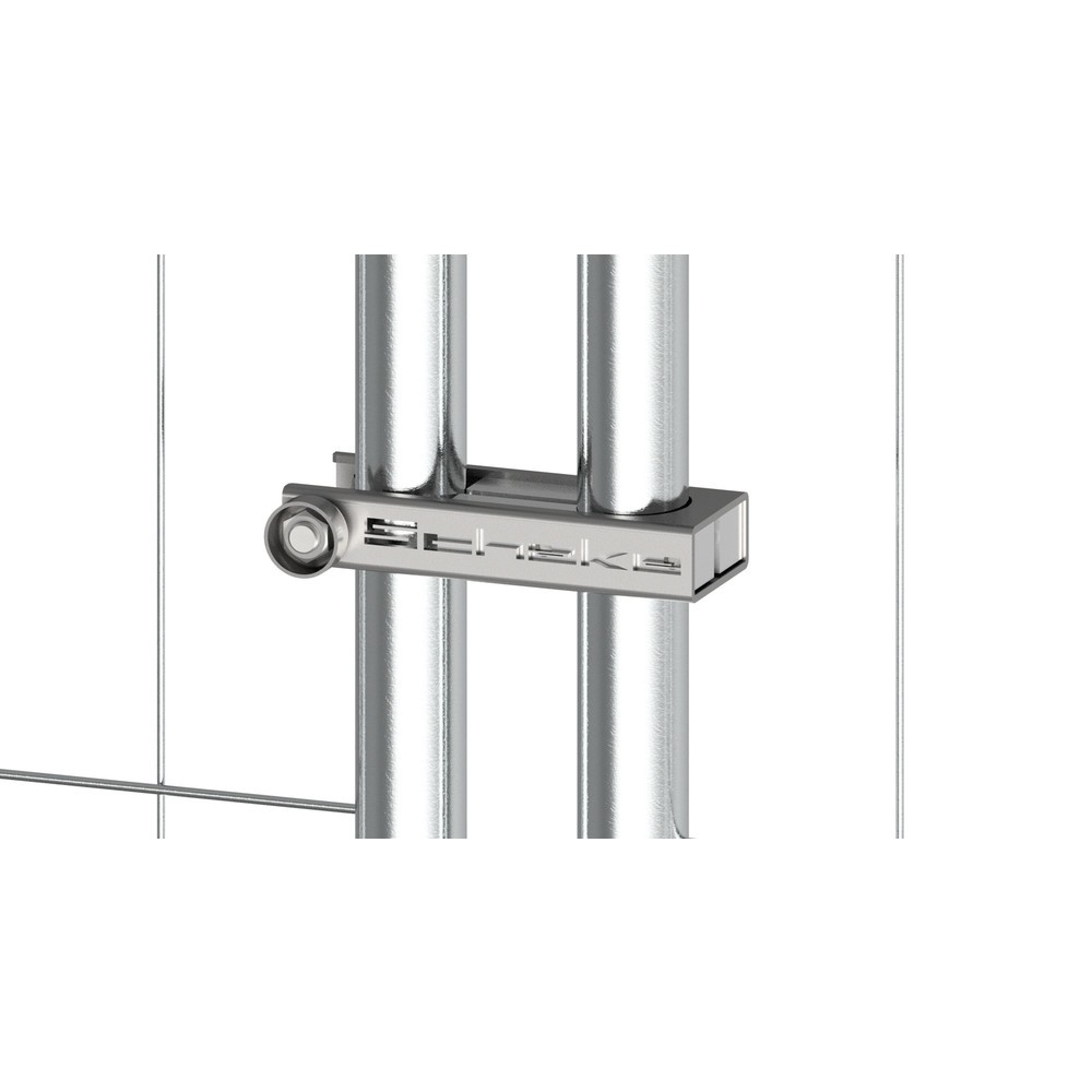 Product afbeelding: Bouwhekscharnier Schake
