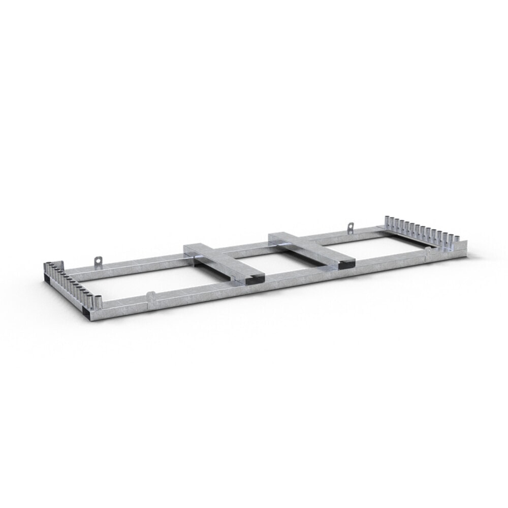 Product afbeelding: Bouwhektraverse Schake