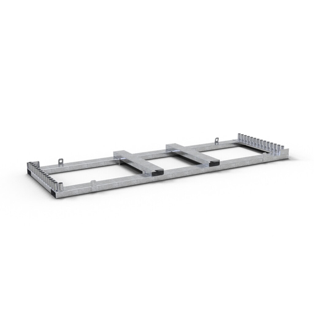 Product afbeelding: Bouwhektraverse Schake
