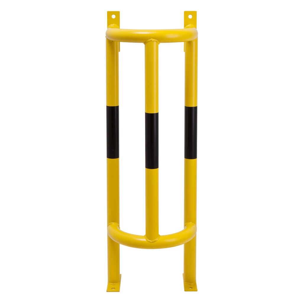 Productafbeelding nr. 1: Buisbescherming voor gebruik buiten, hxb 1.000 x 350 mm
