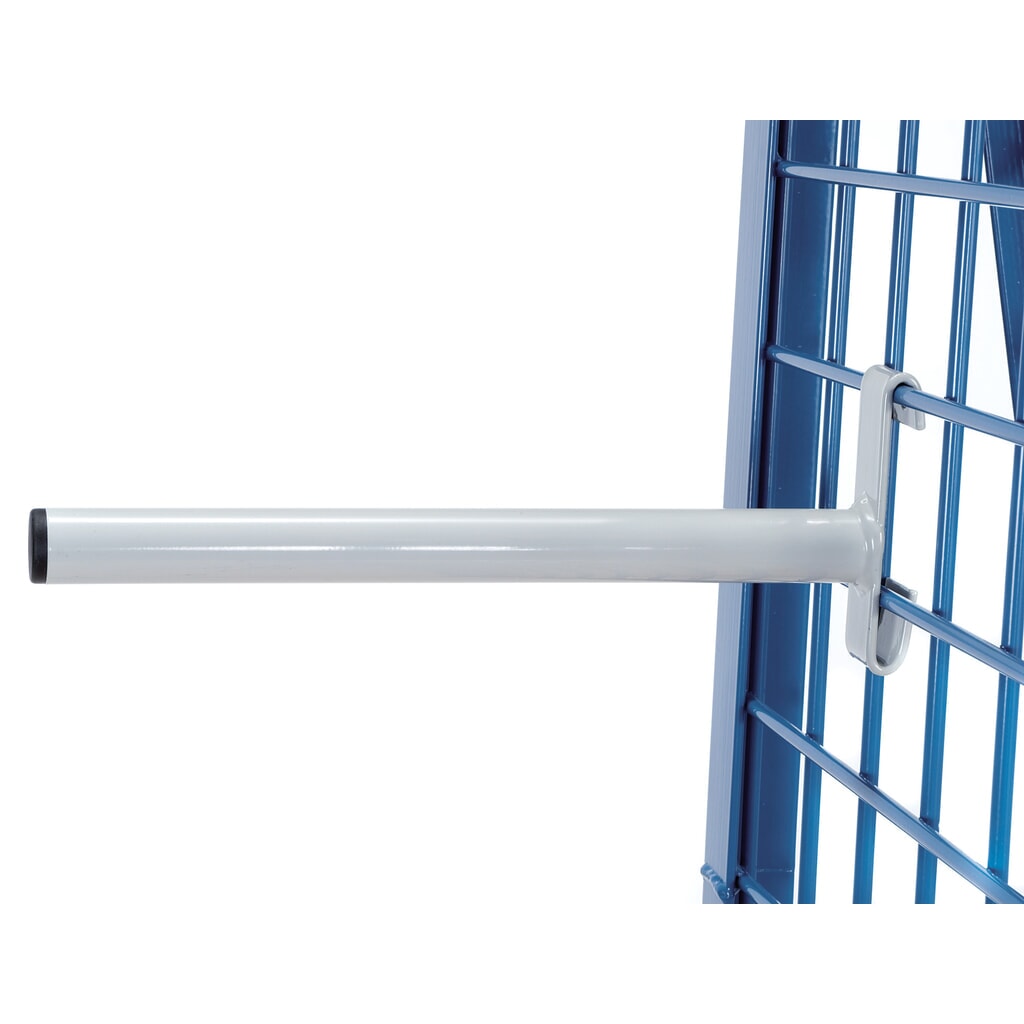 Buisdrager voor gereedschapswagen fetra®, Ø 27 mm Product afbeelding: Buisdrager voor gereedschapswagen fetra®, Ø 27 mm