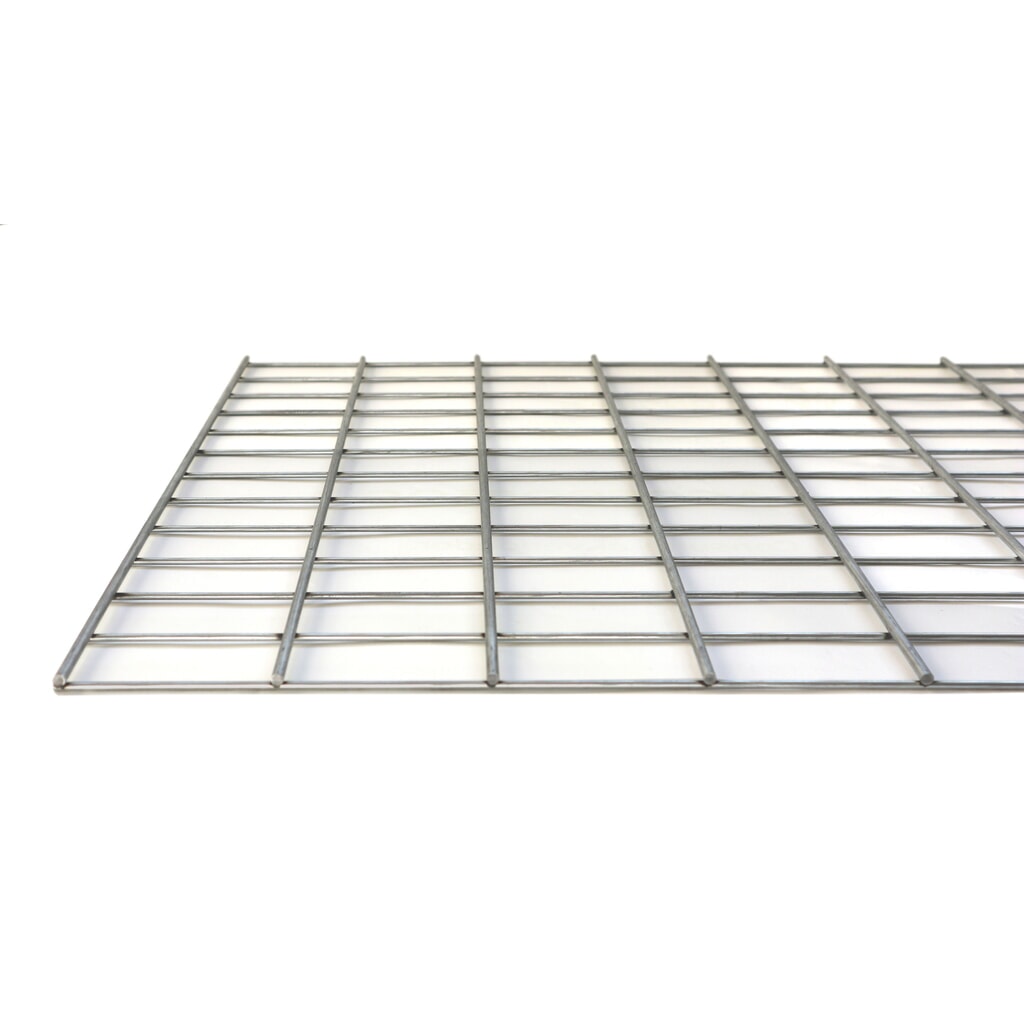 Productafbeelding nr. 2: Outdoor grootvakrek met roosterbodem, hxbxd 1.800 x 1.200 x 450 mm